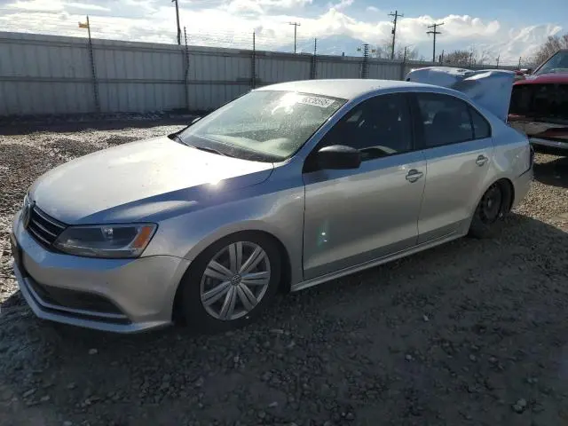 3VWLA7AJ8FM289707