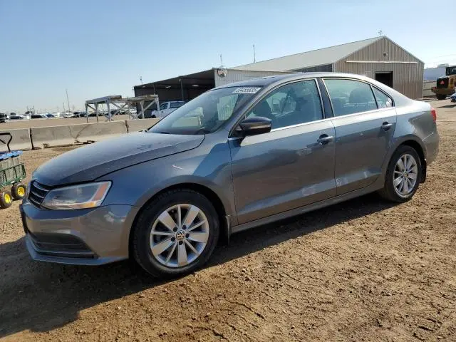 3VWLA7AJ8FM291375