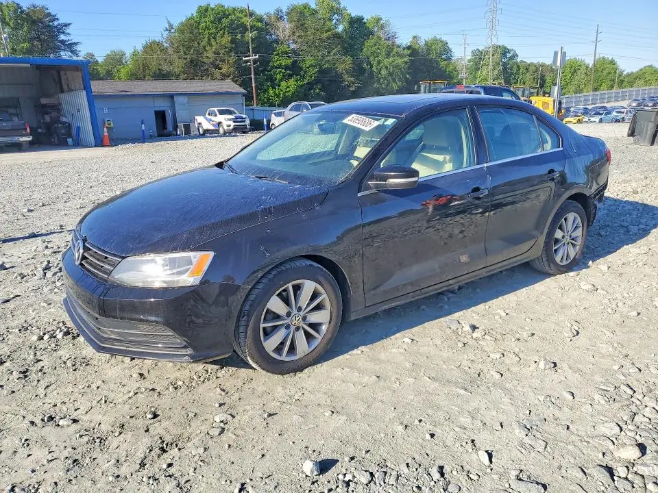 3VWLA7AJ8FM340915