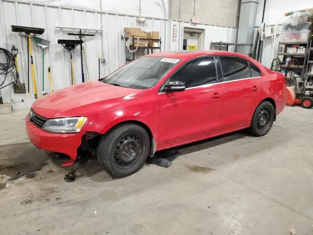 3VWLL7AJ1DM205489