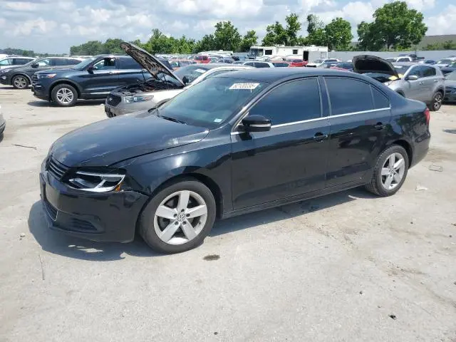 3VWLL7AJ1DM288809