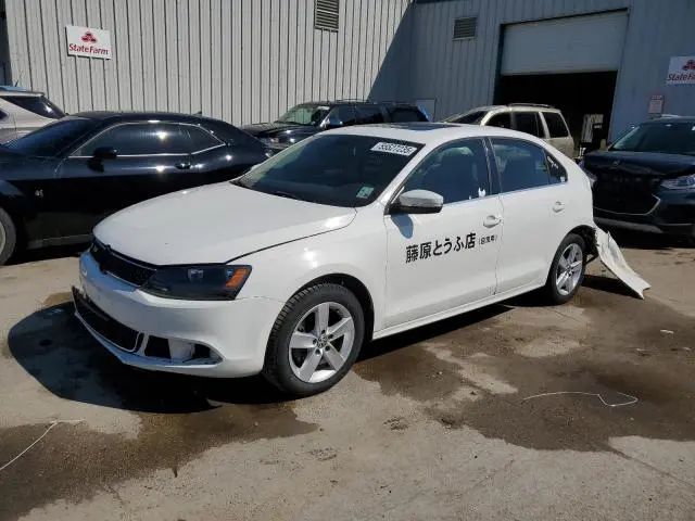 3VWLL7AJ1DM360107
