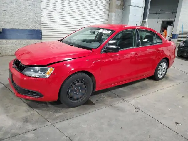 3VWLL7AJ1EM283952