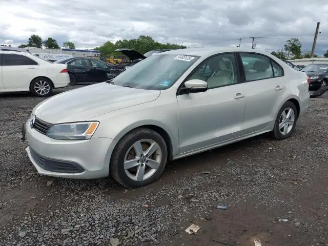 3VWLL7AJ3BM079357