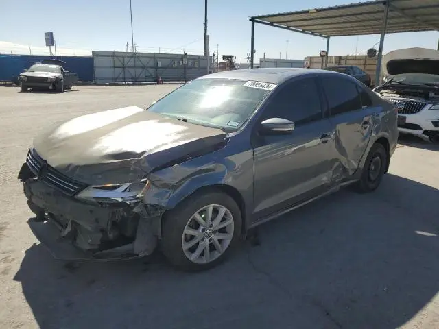 3VWLL7AJ5BM095396