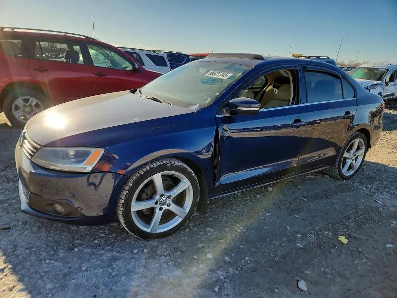 3VWLL7AJ5CM382545