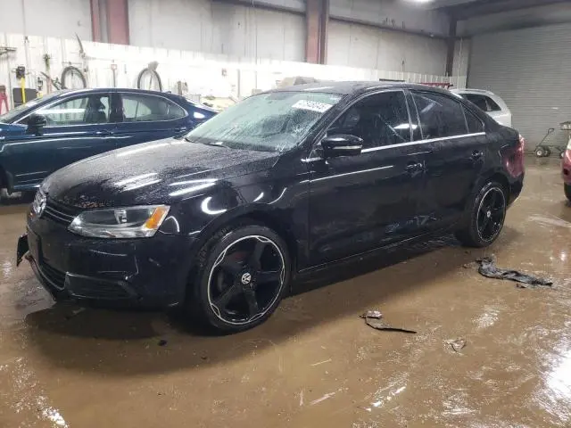 3VWLL7AJ7DM243504
