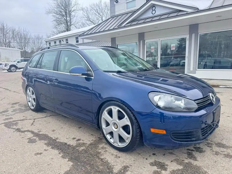 3VWML8AJ6BM609301