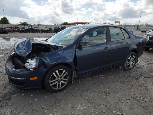 3VWPF71K36M715380