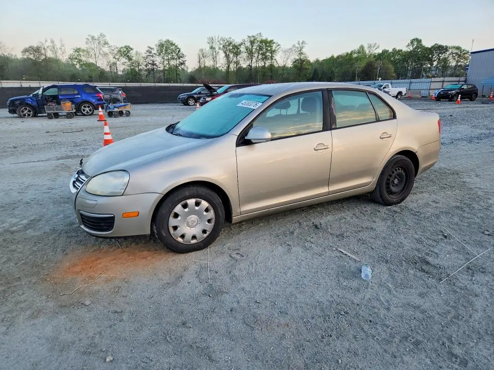 3VWPF71K56M768940