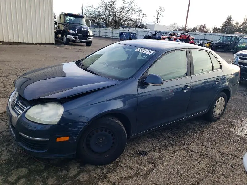 3VWPF71K65M622108