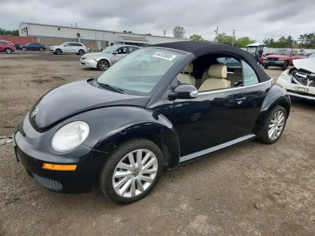 3VWRF31Y98M414685