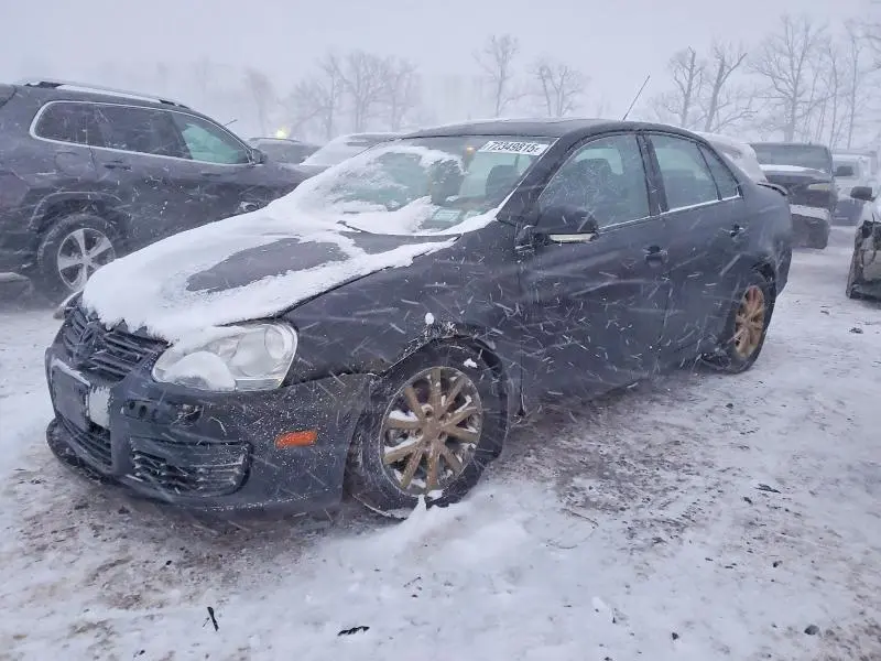 3VWRX7AJ3AM119434
