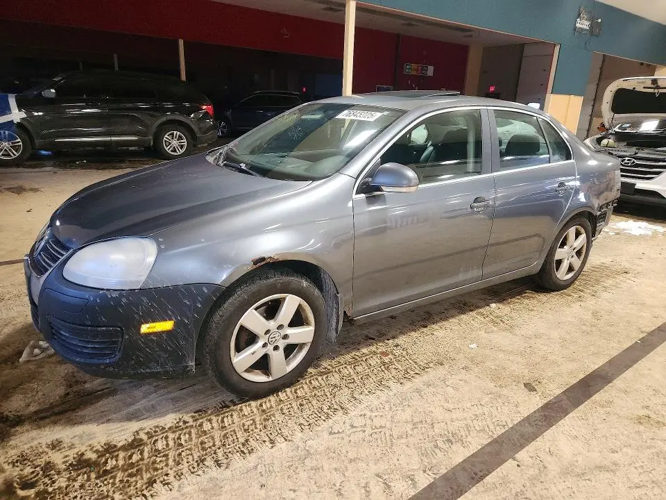3VWRZ71K38M006743