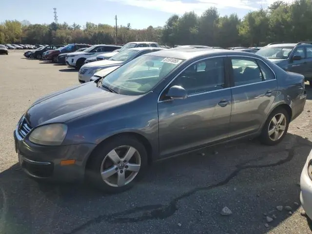 3VWRZ71K38M167500