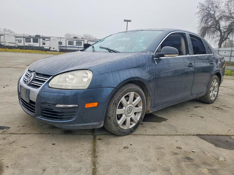 3VWRZ71K58M005237