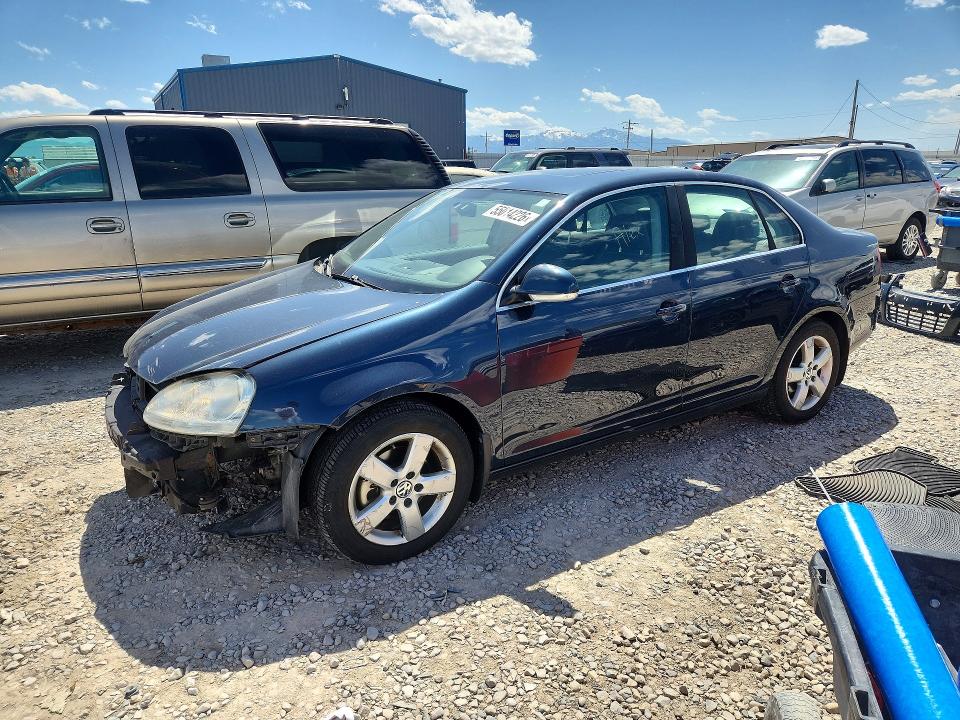 3VWRZ71K58M155896