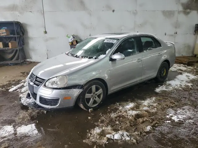 3VWRZ71K99M134714