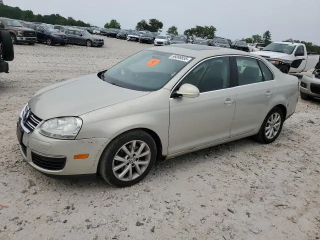 3VWRZ7AJ5AM059098