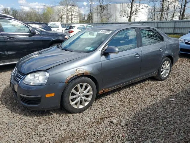 3VWRZ7AJ5AM091808