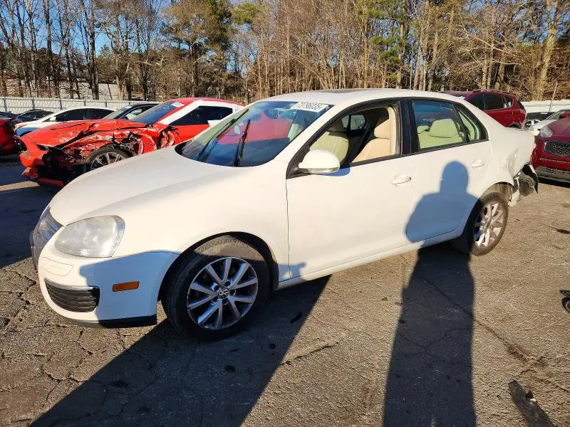 3VWRZ7AJ5AM161209