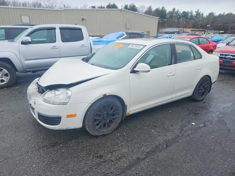 3VWRZ7AJ6AM045078