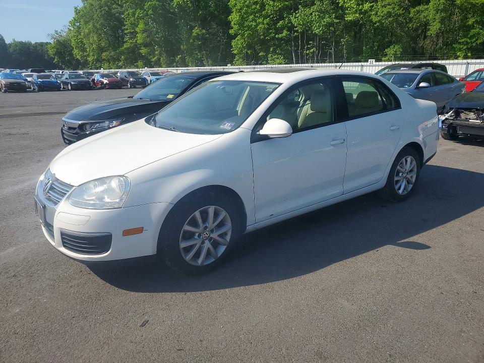3VWRZ7AJ9AM119304