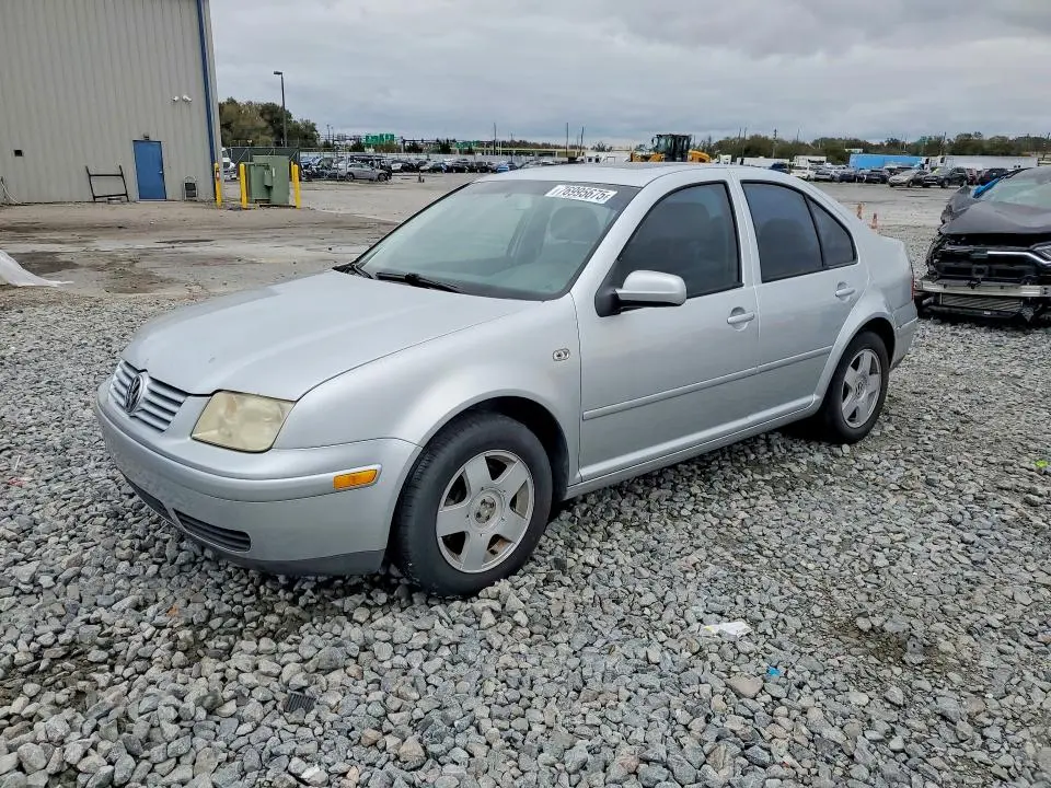 3VWSB69M22M160695