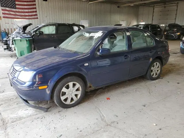 3VWSB69M42M040705