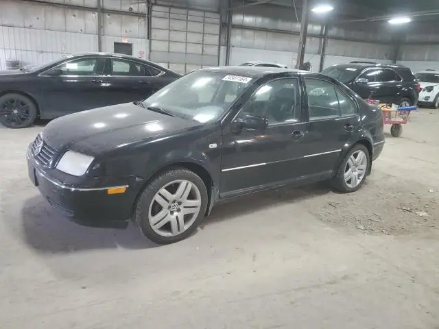 3VWSE69M94M088582
