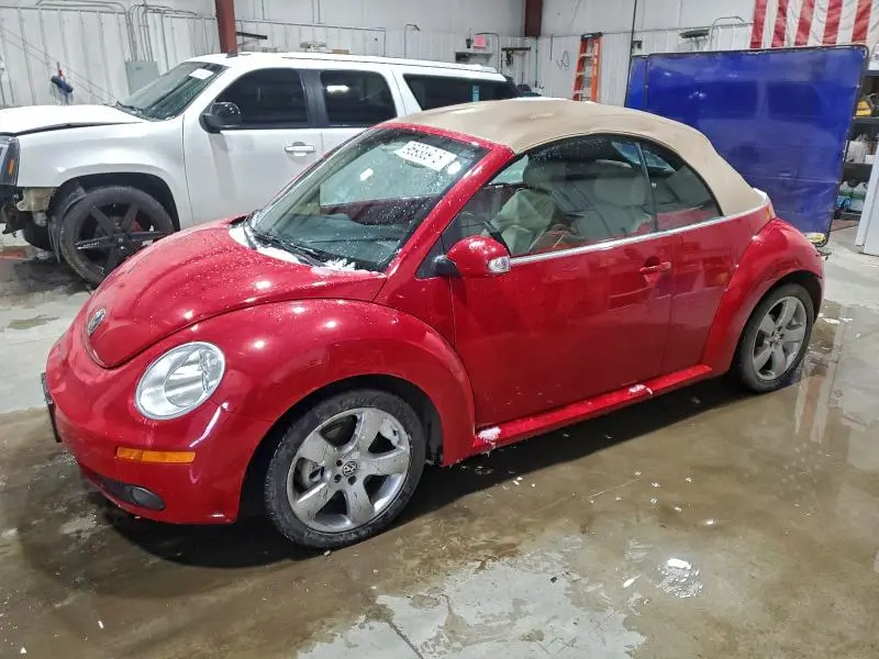 3VWSF31Y06M326980