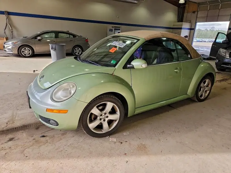 3VWSF31Y67M405507