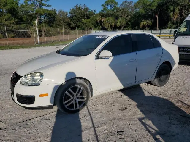 3VWSF71K06M775983
