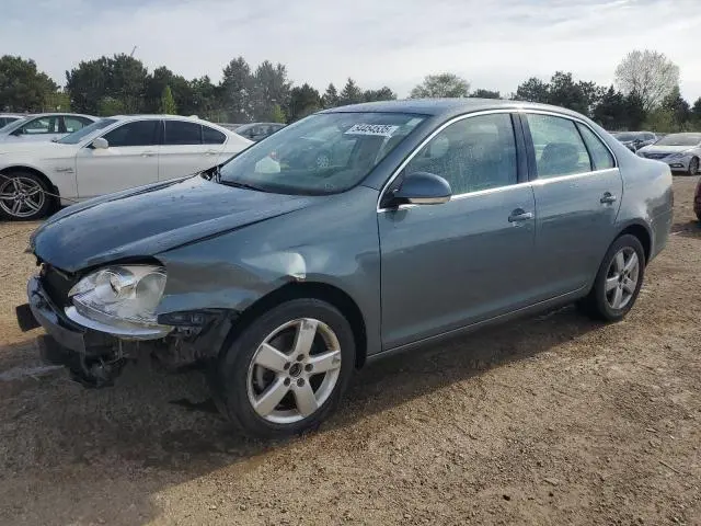 3VWSF71K36M622515
