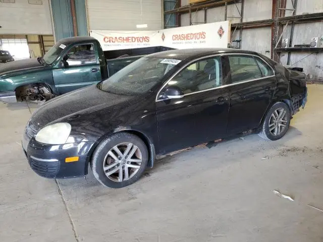 3VWSF71K76M654397