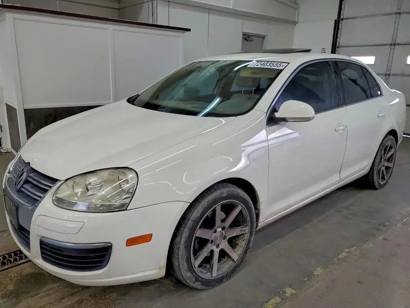 3VWSF71K85M621195