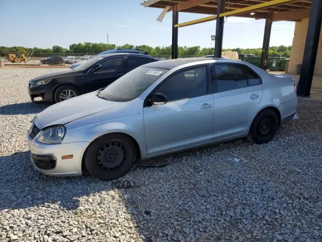 3VWSF71KX5M616418