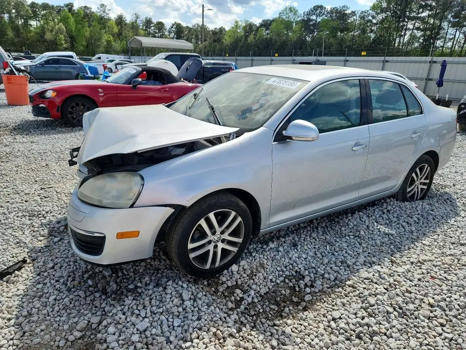 3VWSF71KX6M696319