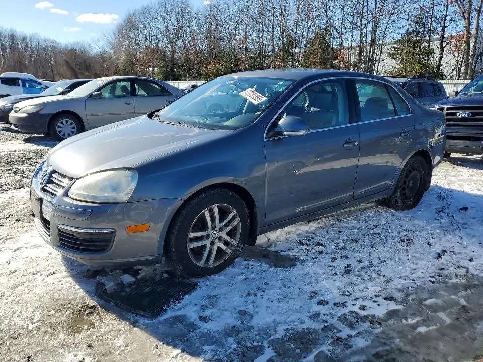 3VWSG71K06M703355