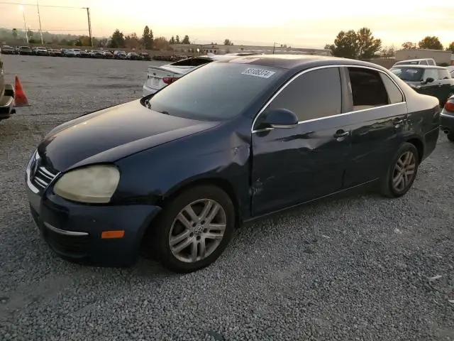 3VWSG71K57M011934