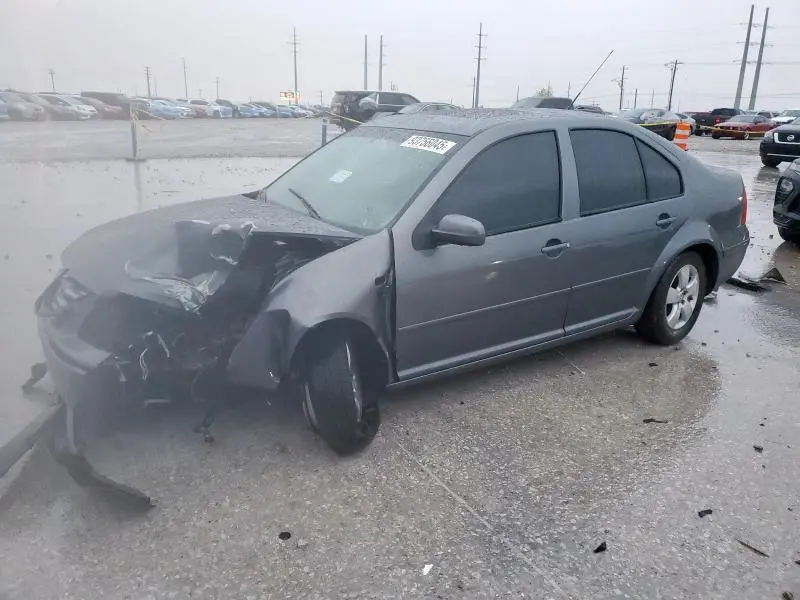 3VWSP69M73M145080