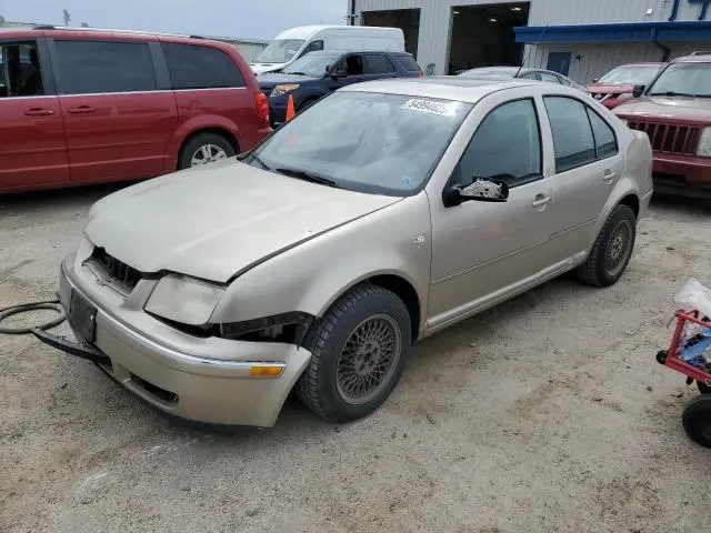 3VWSR69M34M109933