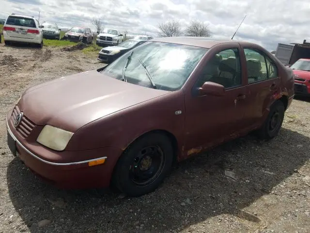 3VWSR69M75M018567
