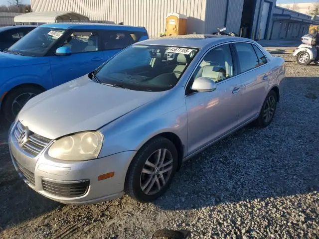3VWST71K06M657117