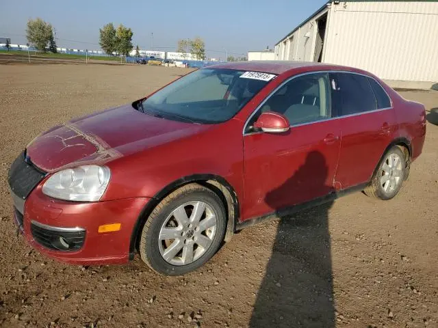 3VWST71K36M609871