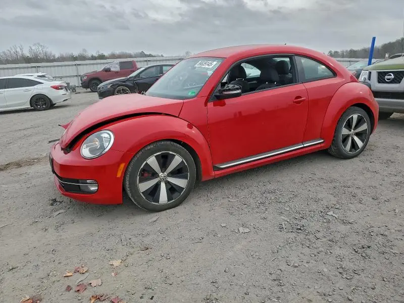 3VWVA7AT2CM655330