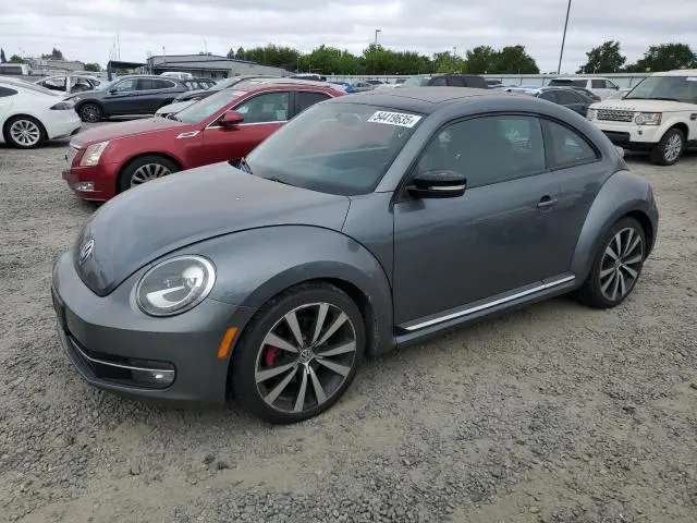 3VWVA7AT5CM630812
