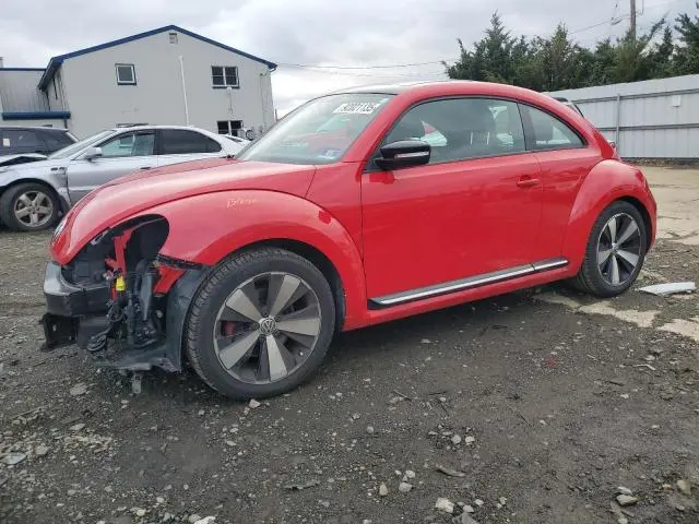 3VWVA7AT5DM603790
