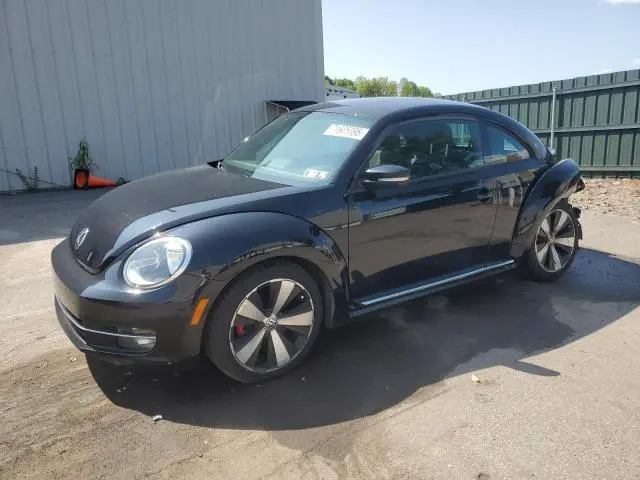 3VWVA7AT5DM607161
