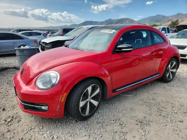 3VWVA7AT7DM601457